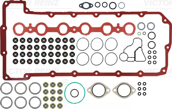 Gasket Kit, cylinder head